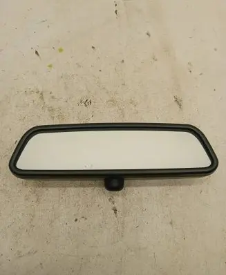 BMW 5 E60 E61 Rear view mirror (interior) E1010588 E1020588