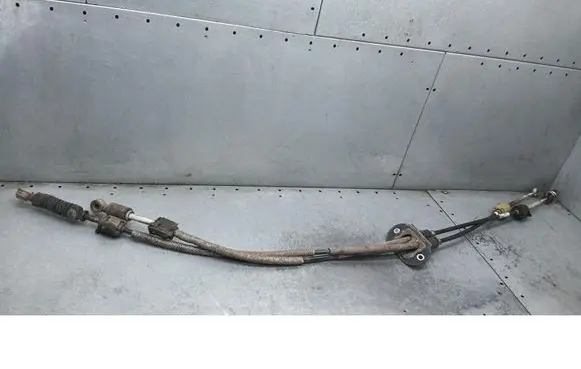 Mazda 3 I Gear shift cable linkage 