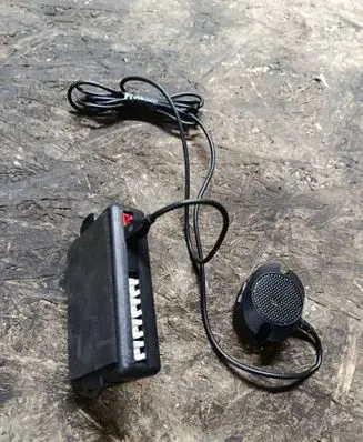 Ford Courier Parking PDC sensor speaker PAS22020057