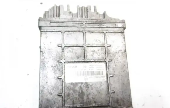 Renault Megane I Engine control unit/module ECU 7700110646