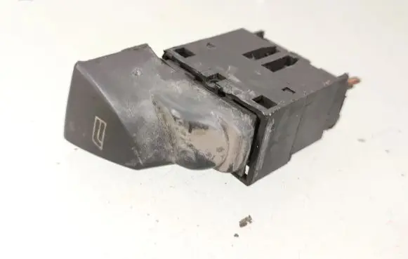 Iveco Daily 3rd gen Electric window control switch