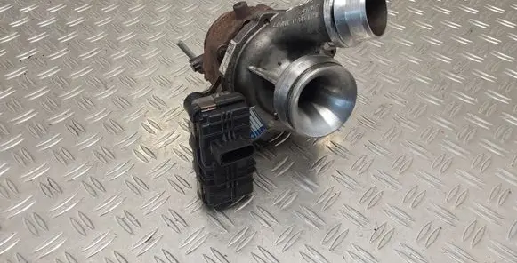Toyota Verso Turbo 17761510 710068894