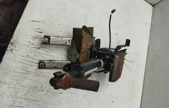Volkswagen Polo III 6N 6N2 6NF Steering wheel axle