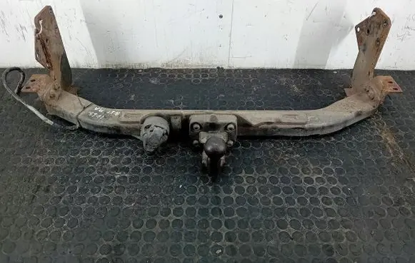 Volkswagen II LT Tow bar 000021