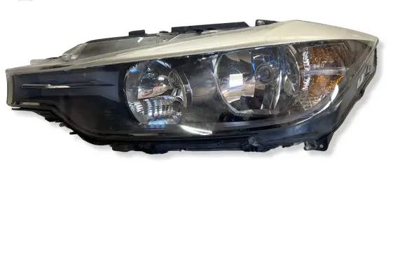 BMW 3 F30 F35 F31 Headlight/headlamp 7259523 7210100000 63117259523