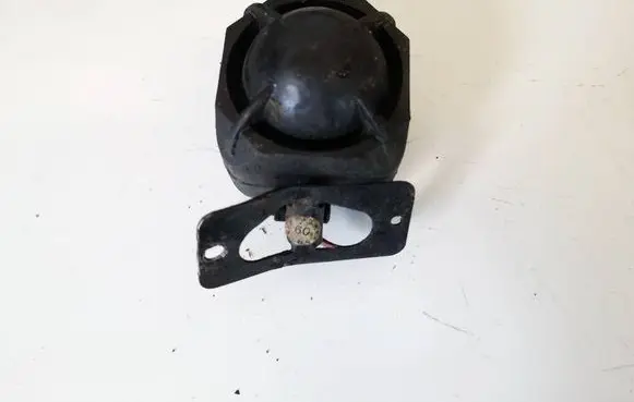 Jeep Cherokee Alarm system siren 