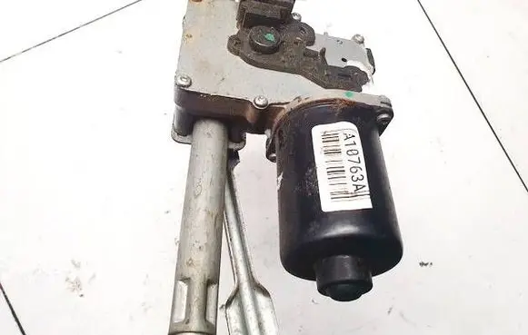 Citroen C4 I Wiper motor 404638 2217A