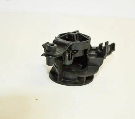Jaguar XF X250 Engine bonnet (hood) release handle