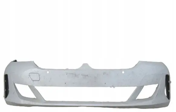 BMW 6 G32 Gran Turismo Front bumper R11P1