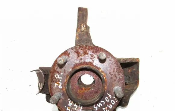 Ford Focus Front wheel hub