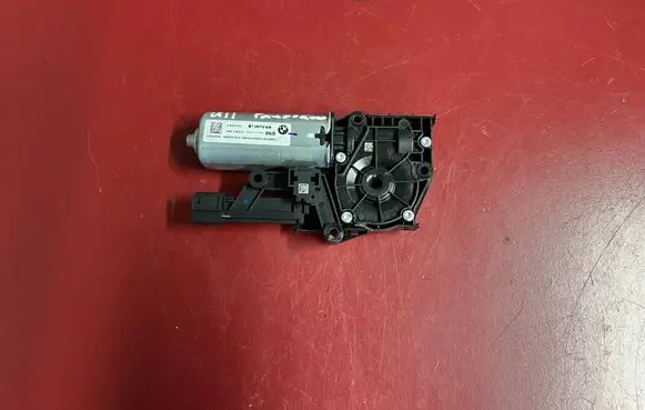 BMW X1 U11 Sunroof motor/actuator 9854523