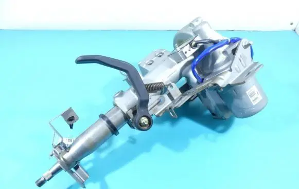 Renault Koleos I Electric power steering pump 48810JY40C IMPRK1339451