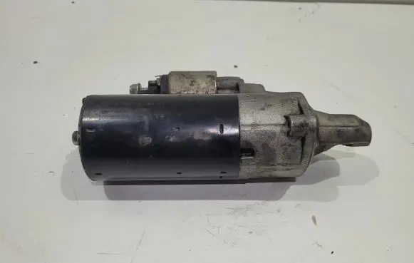 Mercedes-Benz GLK (X204) Starter motor A0061516201