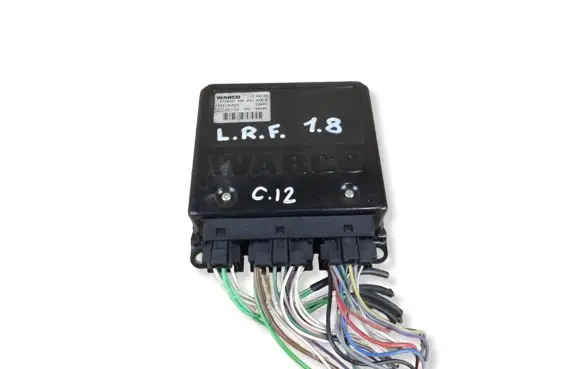 Land Rover Freelander ABS control unit/module 4460440700 072649 021152
