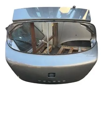 Seat Toledo III (5P) Tailgate/trunk/boot lid