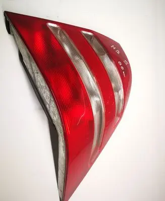 Mercedes-Benz S W220 Rear/tail lights A2208200264 255122