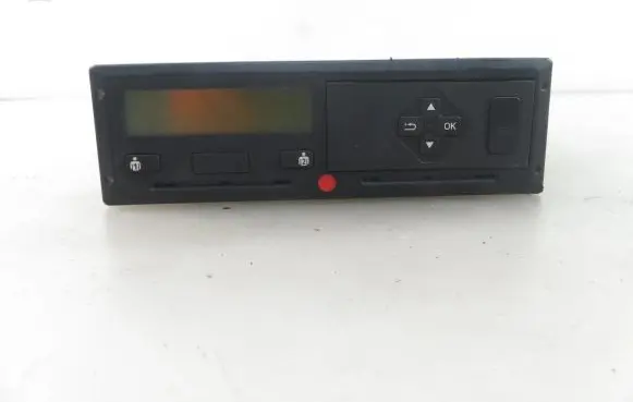 DAF 400-Series 428-435 Tachometer 7422665441 2027602