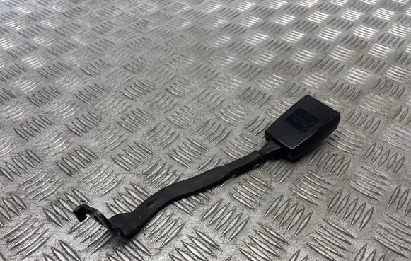 Volkswagen Touran I Front seatbelt buckle 1T0857756A