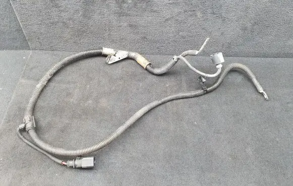Audi A4 S4 B7 8E 8H Positive cable (battery) 8E1971225J