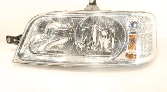 Fiat Ducato Headlight/headlamp