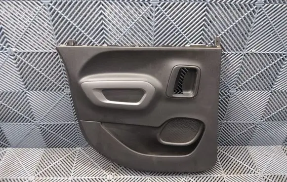 Toyota ProAce City Rear door card panel trim SU001A9826