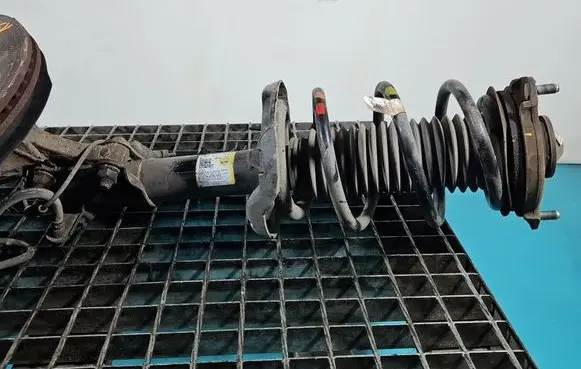 Hyundai Elantra VI Front shock absorber/damper 54651-F2080 IMPRK1538802