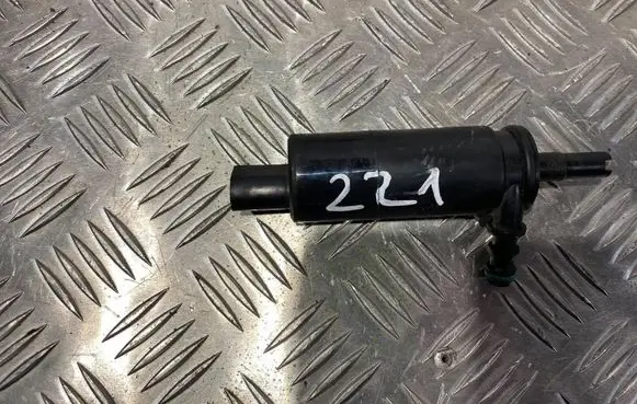 Mercedes-Benz S W221 Headlight washer pump 2108691221
