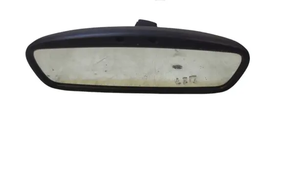 Ford Galaxy Rear view mirror (interior)