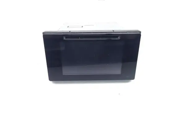 KIA Ceed Radio/CD/DVD/GPS head unit 86140-02400 CV-VS75F6AE