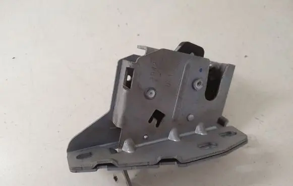Ford Transit Custom Rear door lock BK21V43287AE