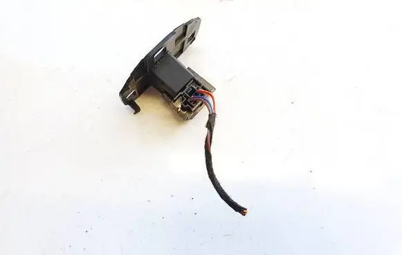 Volkswagen ID.4 Interior temperature sensor 5WA907527A