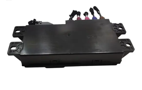 Jeep Compass Aerial antenna amplifier 68527927AA