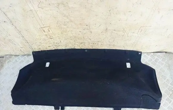 Toyota MR2 (W30) III Other trunk/boot trim element 