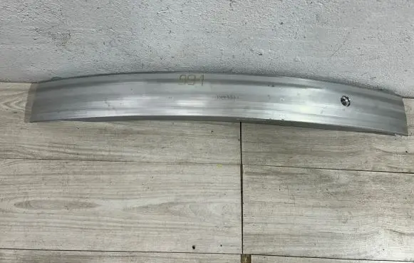 Porsche 911 991 Front bumper support beam