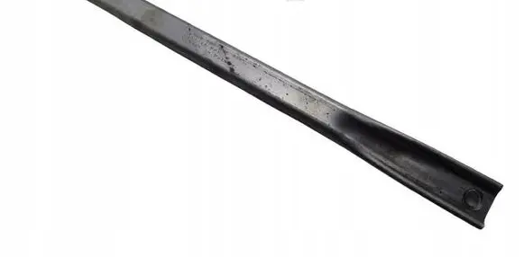 Audi A4 S4 B9 Front bumper support beam 8W0805646