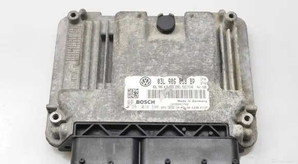 Engine control unit/module