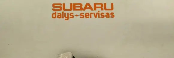 Subaru Forester SF Indicator stalk