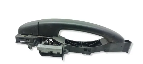 Renault Master III Rear door exterior handle 