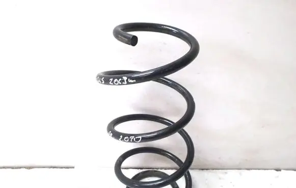 Ford Focus Front coil spring JX615310