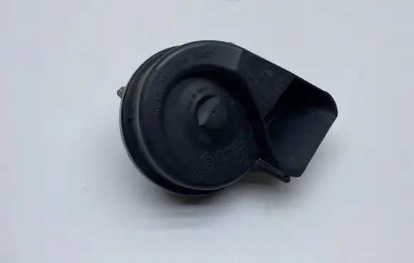 Mercedes-Benz C W203 Horn signal
