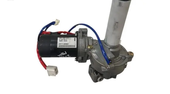Toyota Avensis T250 Electric power steering pump 4525005481 6007770005667