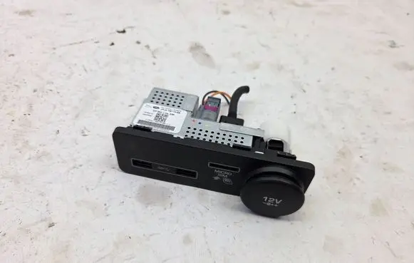Jaguar XE Other switches/knobs/shifts JPLA19E110BB