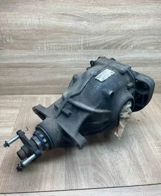 BMW 5 F10 F11 Rear differential 7630824 7573817 2.65
