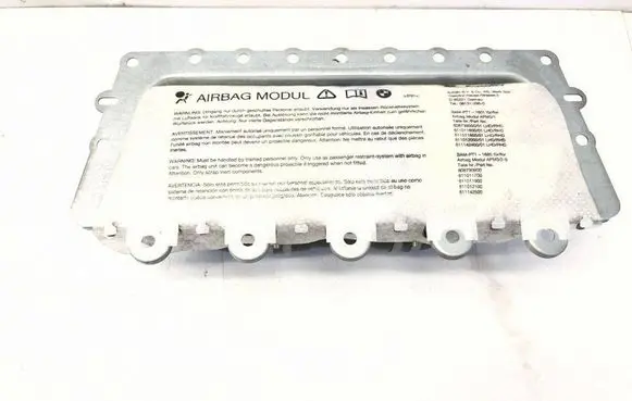 BMW 7 F01 F02 F03 F04 Passenger airbag 39914702304 608739700A