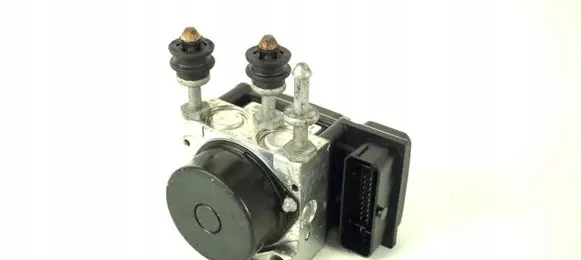 Seat Ibiza IV (6J,6P) ABS Pump 6R0614117P 0265237034