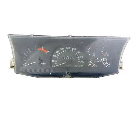 Opel Frontera A Speedometer (instrument cluster) 91147952