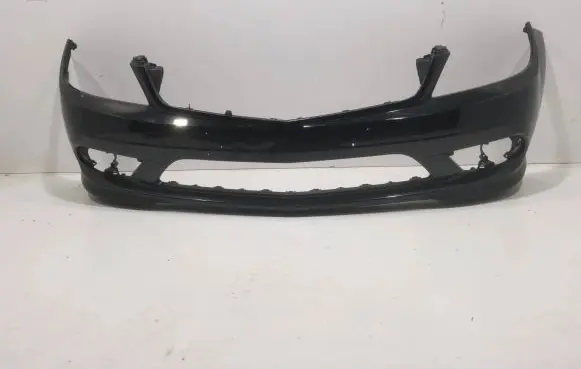 Mercedes-Benz C W204 Front bumper A2048853725