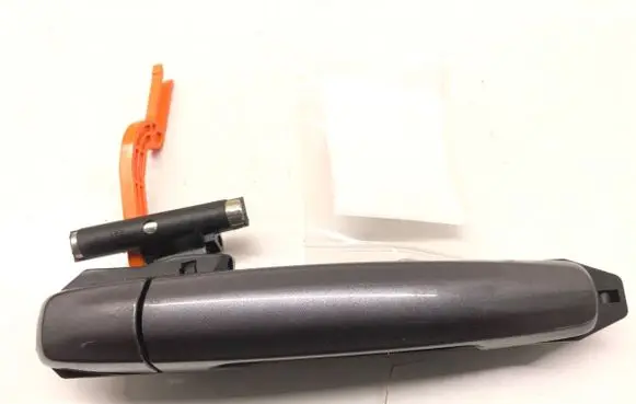 Suzuki SX4 S-Cross Rear door exterior handle
