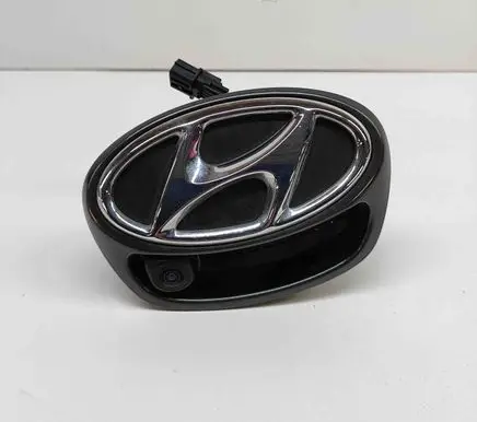 Hyundai Ioniq Tailgate/trunk/boot exterior handle 87371G2500