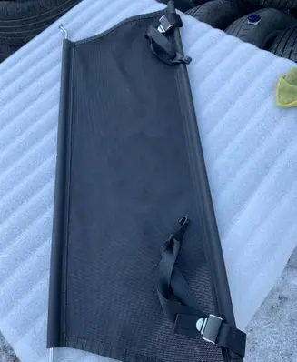 Ford Mondeo MK V Trunk/boot cargo luggage net DS7JN046C04AA
